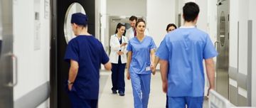 hospitaliers assurances - MACSF